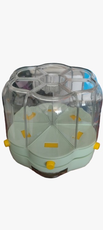 Miniatura 3 de Dispensador de Granos Pequeño